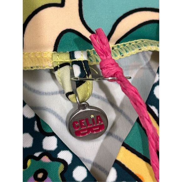 CeliaB Lenox Long Sleeve Shirt - Picture 9 of 10